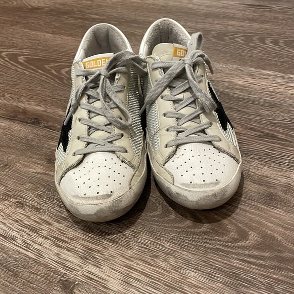 Super-star low top sneaker - Picture 5 of 8